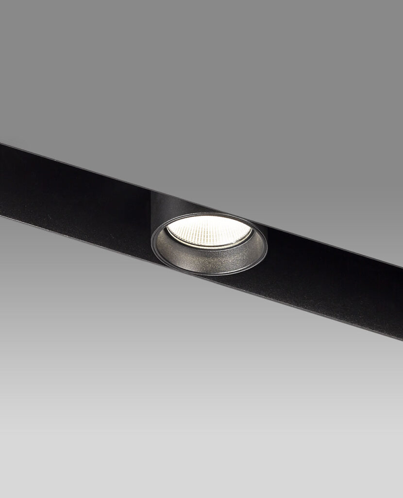 canal system- nooraneh lighting
